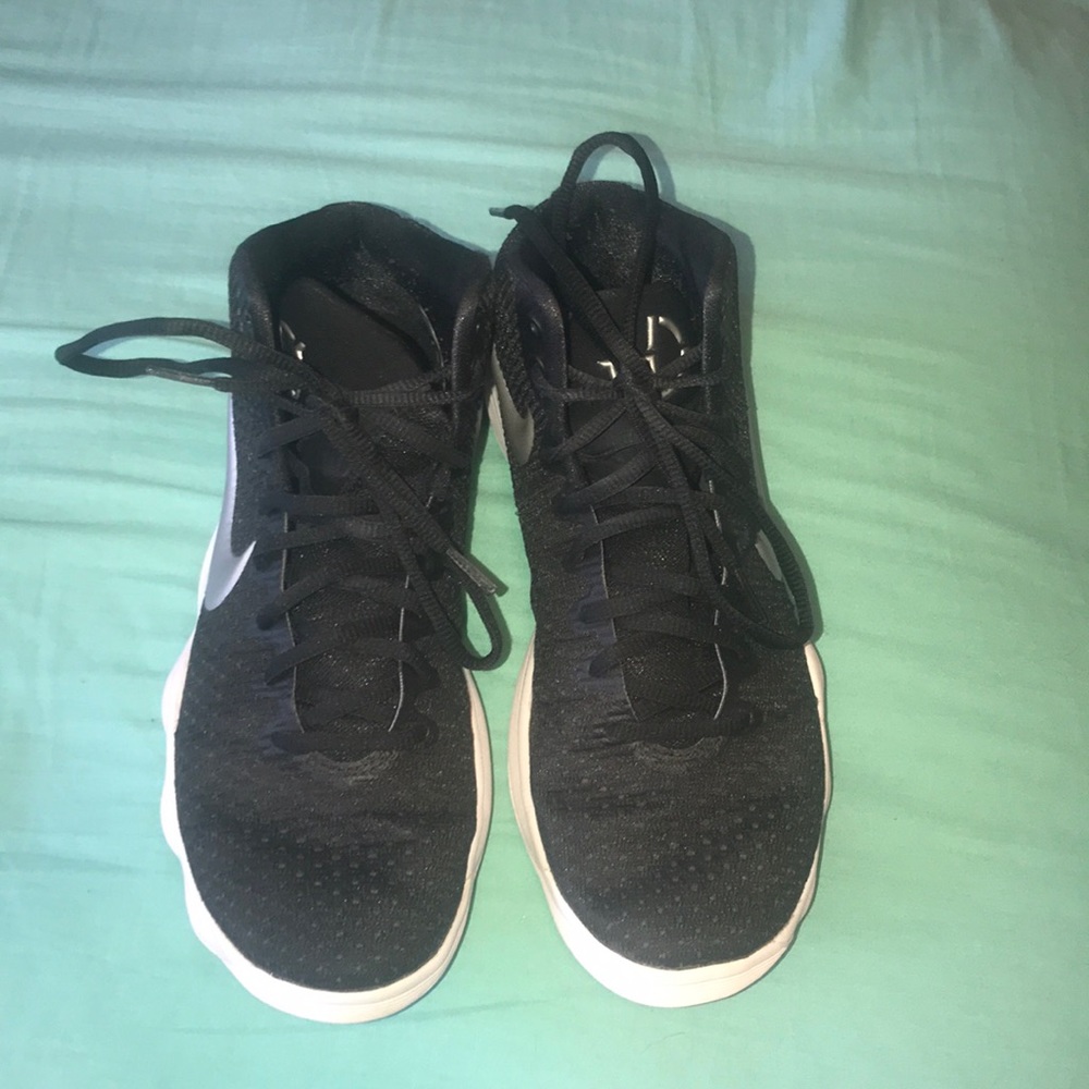 2017 Nike Hyperdunks